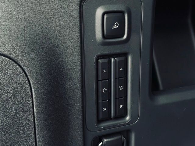 New 2026 Lincoln Navigator Reserve w/ Jet Appearance Package image 13