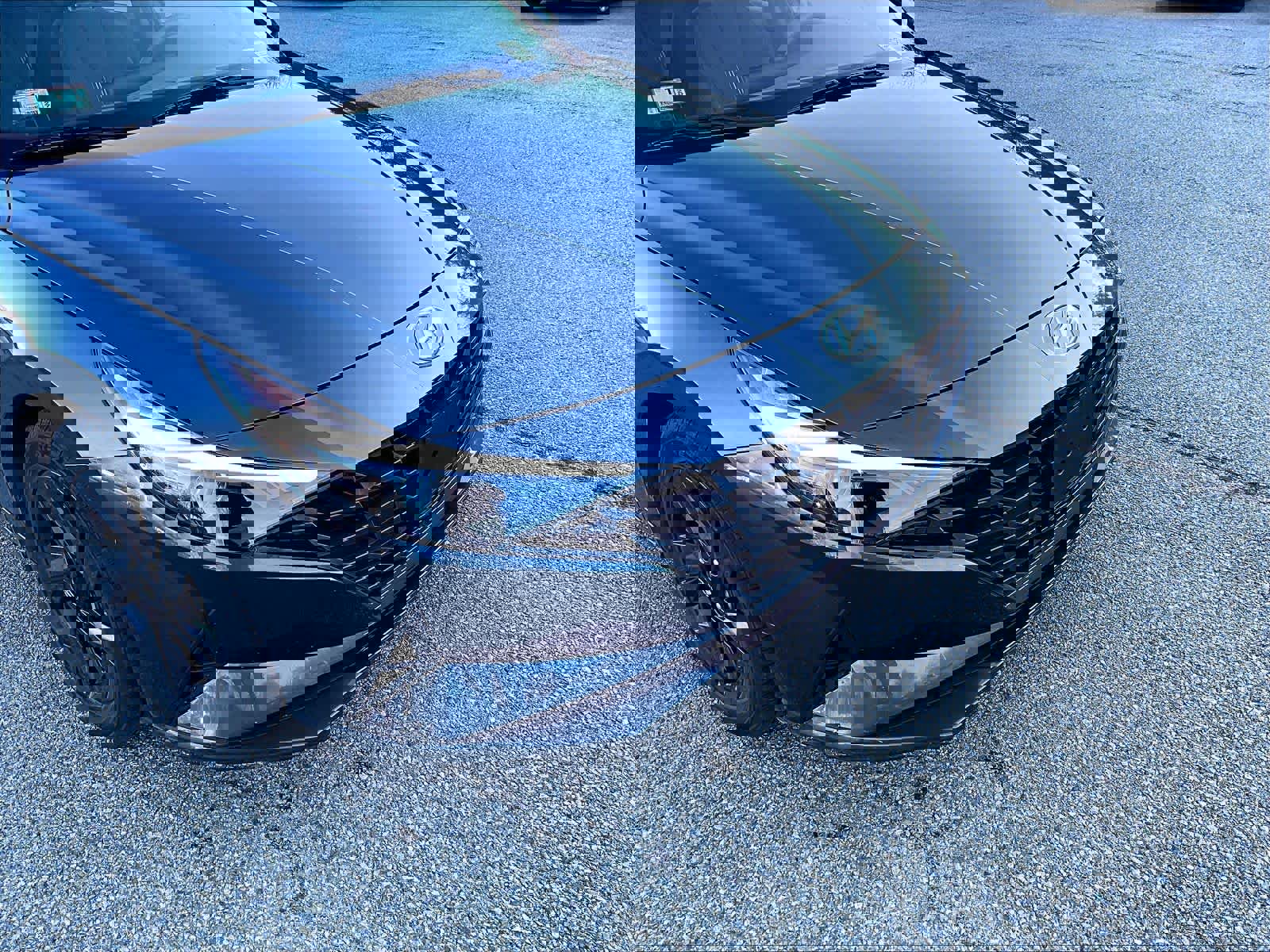 Used 2021 Hyundai Elantra SEL image 5