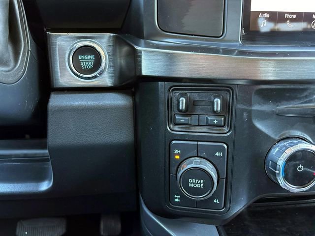 Used 2024 Ford F250 Lariat w/ Sport Appearance Package AWD/4WD image 27