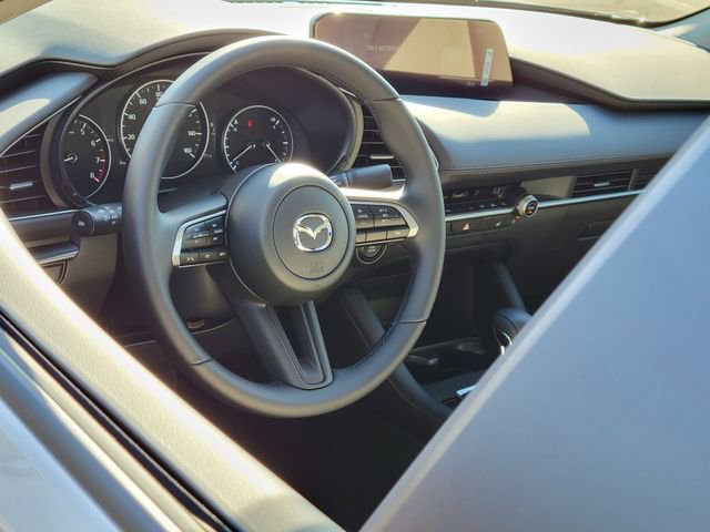 New 2026 MAZDA MAZDA3 2.5 S Sedan w/ Preferred Pkg image 3