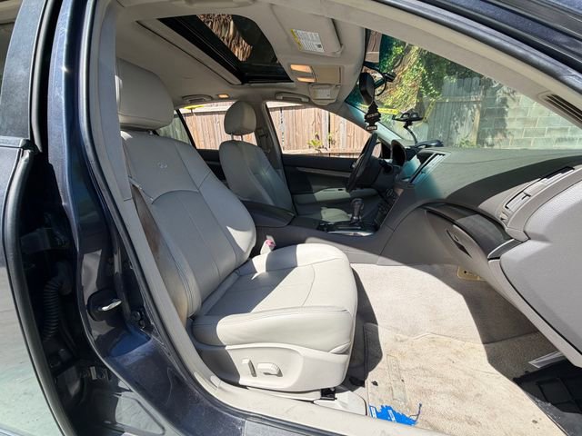 Used 2013 INFINITI G37 x Sedan w/ Premium Pkg image 17