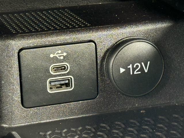 Used 2024 Ford Bronco Sport Big Bend w/ Convenience Package image 21