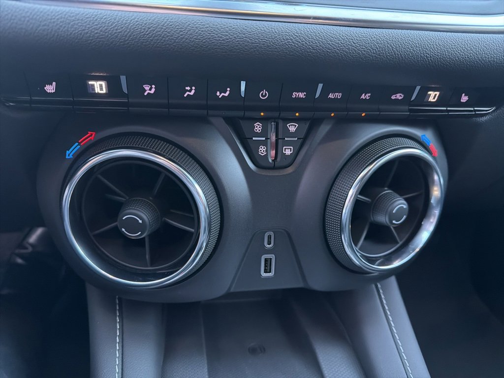 New 2026 Chevrolet Blazer LT image 19