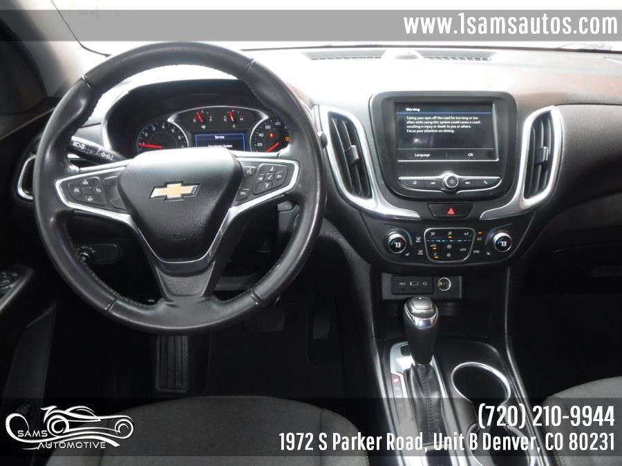 Used 2019 Chevrolet Equinox LT image 5
