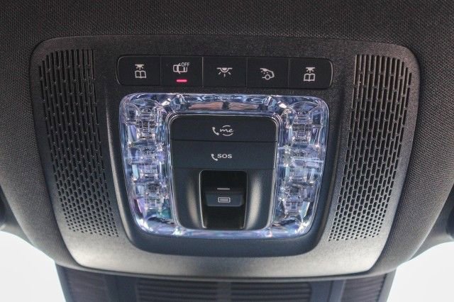 New 2025 Mercedes-Benz GLS 450 4MATIC image 16