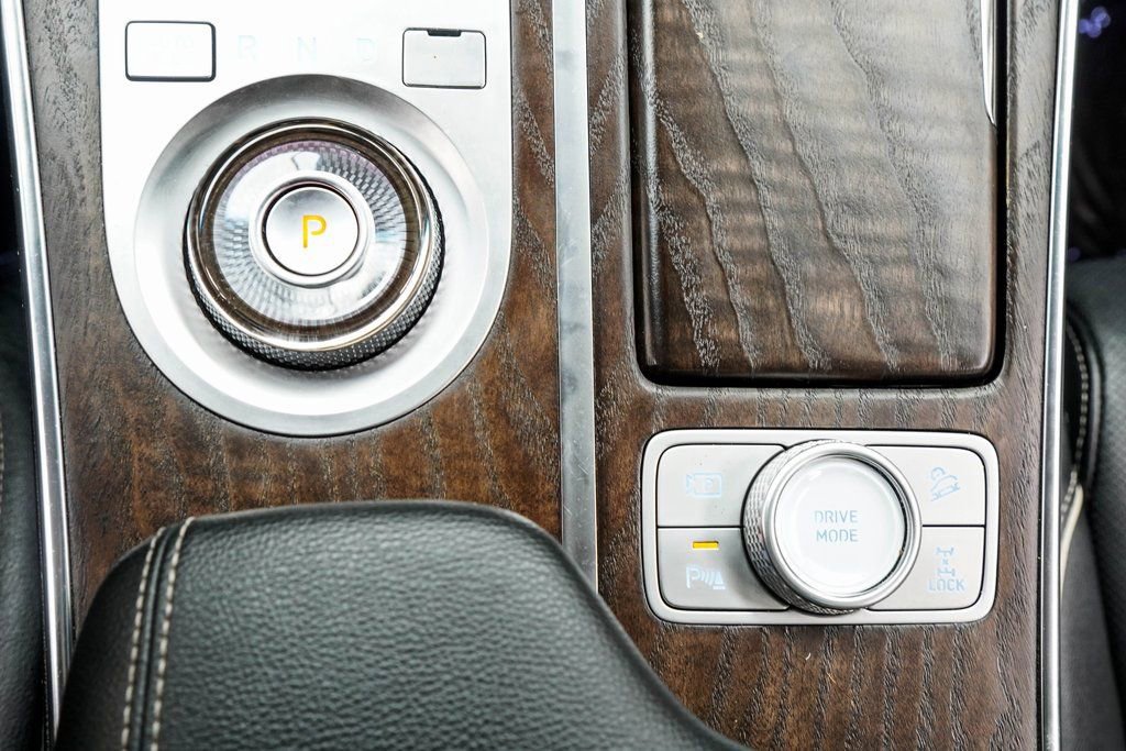 Used 2023 Genesis GV80 2.5T w/ Prestige 20" Package image 21