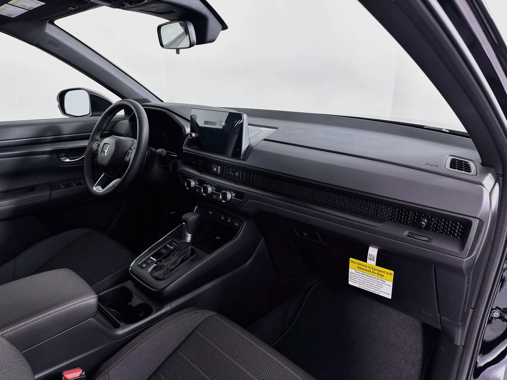 New 2027 Honda CR-V Sport image 29
