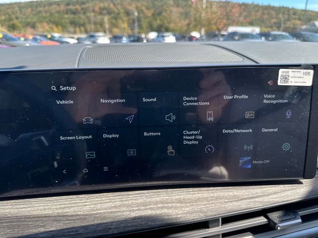 New 2026 Hyundai Santa Fe Calligraphy AWD/4WD image 15