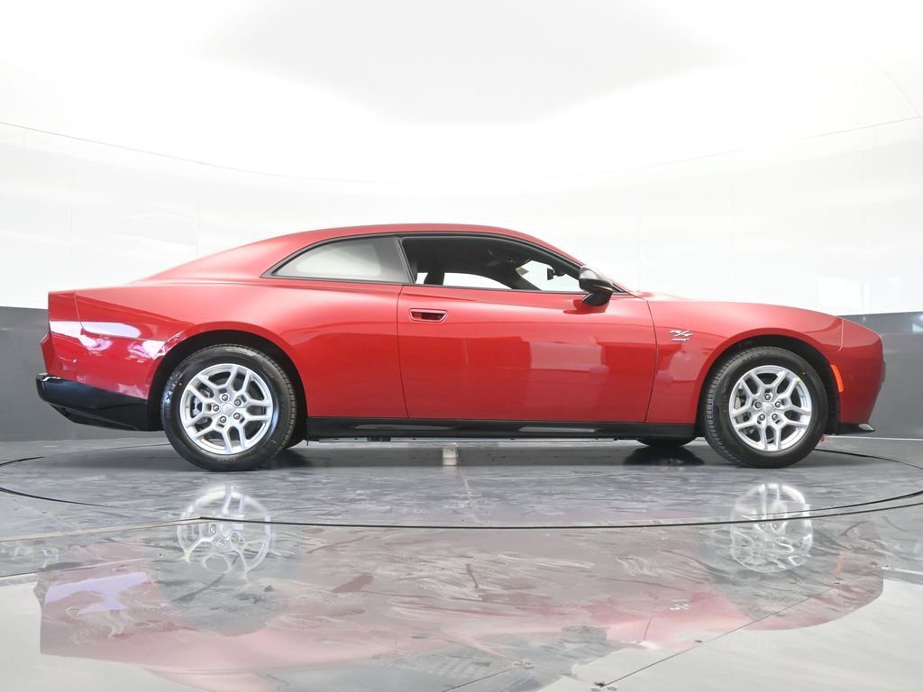 Used 2025 Dodge Charger R/T w/ Quick Order Package 25M R/T image 53