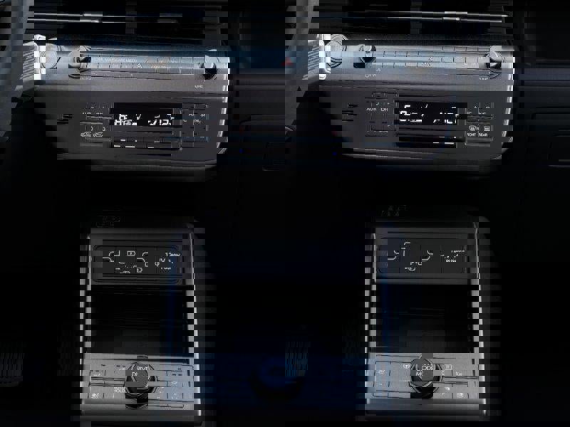 New 2026 Hyundai Kona SEL Sport image 16