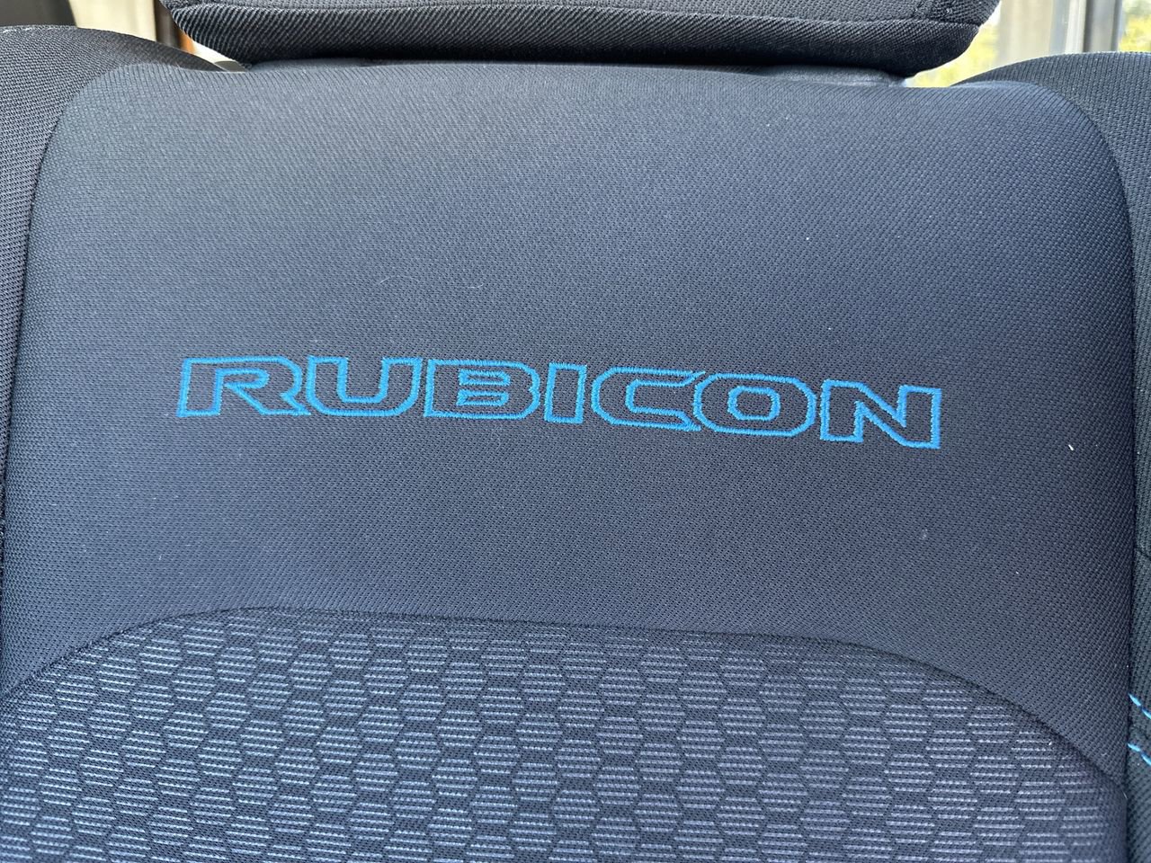 Used 2022 Jeep Wrangler Unlimited Rubicon 4xe w/ Cold Weather Group image 19