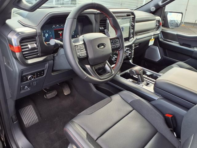 New 2026 Ford F150 Raptor image 10