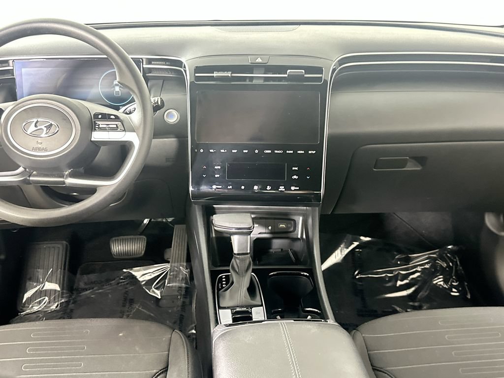 Used 2024 Hyundai Santa Cruz SEL w/ Activity Package FWD image 20