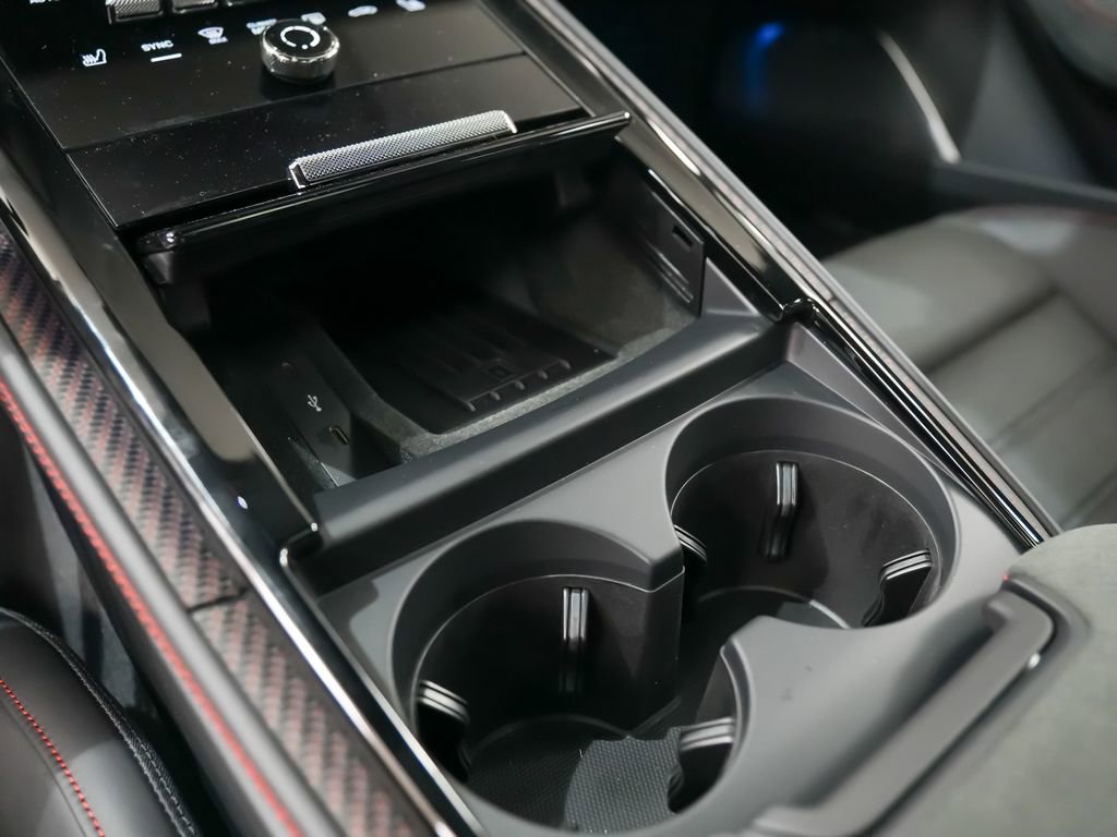New 2026 Porsche Panamera GTS AWD/4WD image 34