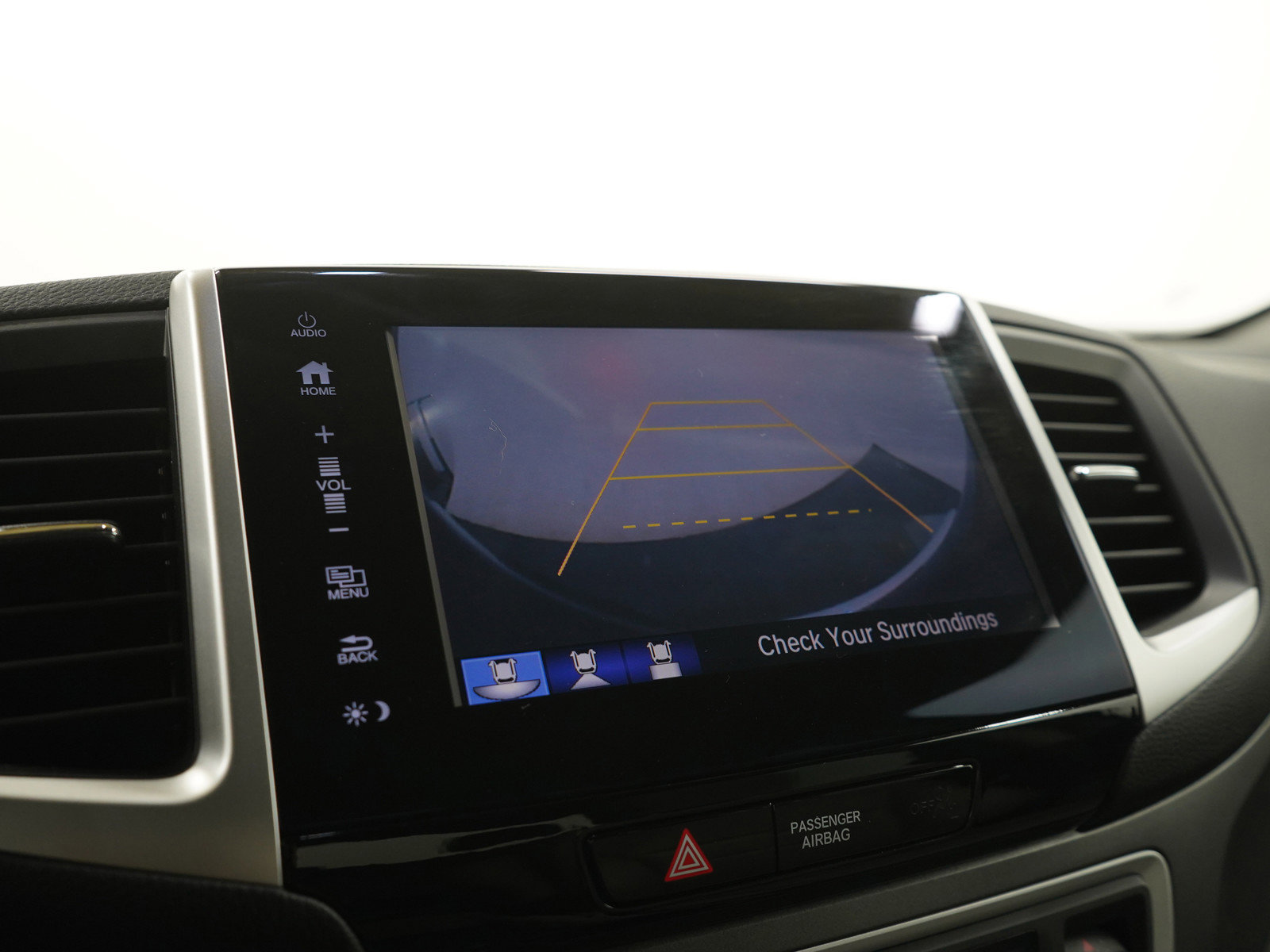 Used 2017 Honda Ridgeline RTL-T image 28