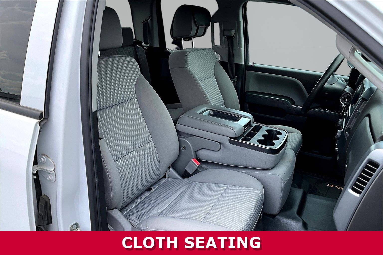 Used 2018 Chevrolet Silverado 1500 LS w/ Trailering Package RWD image 27