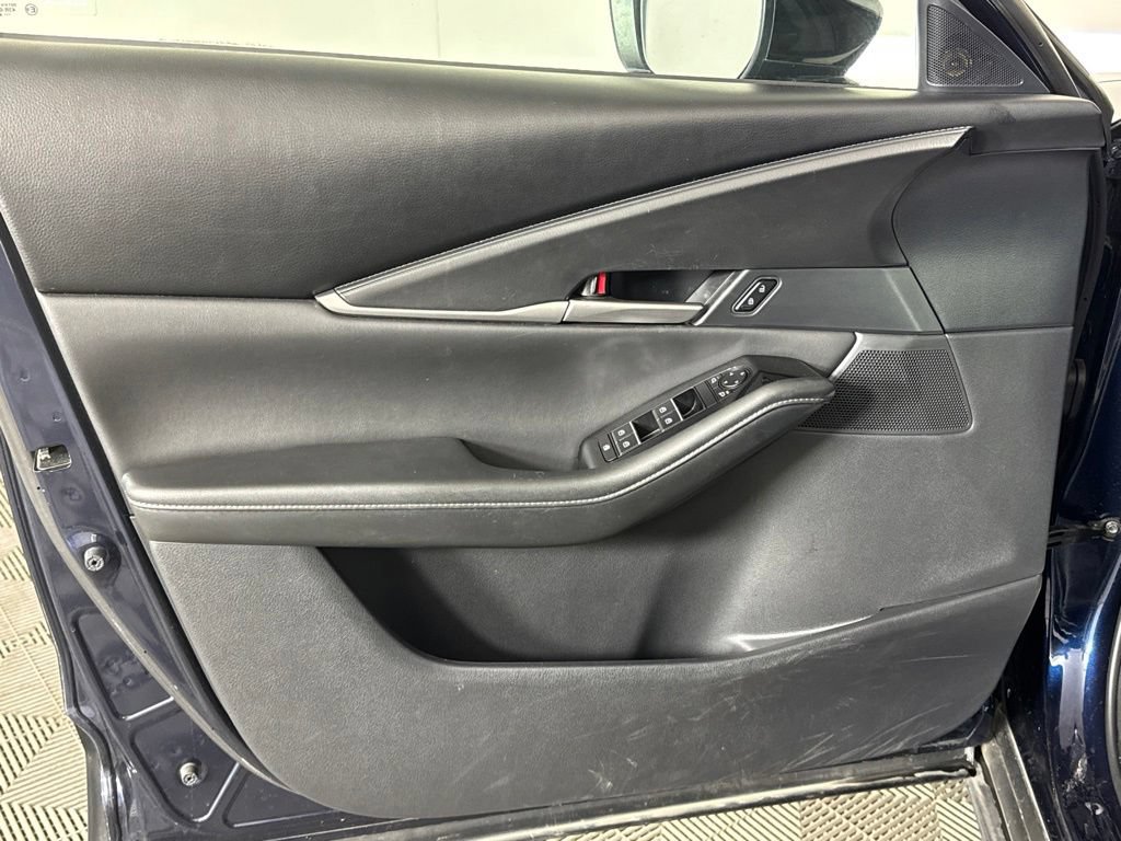 Used 2024 MAZDA CX-30 AWD 2.5 S w/ Select Sport Pkg image 32