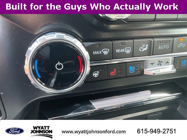 New 2025 Ford F350 Lariat w/ Lariat Ultimate Package image 29