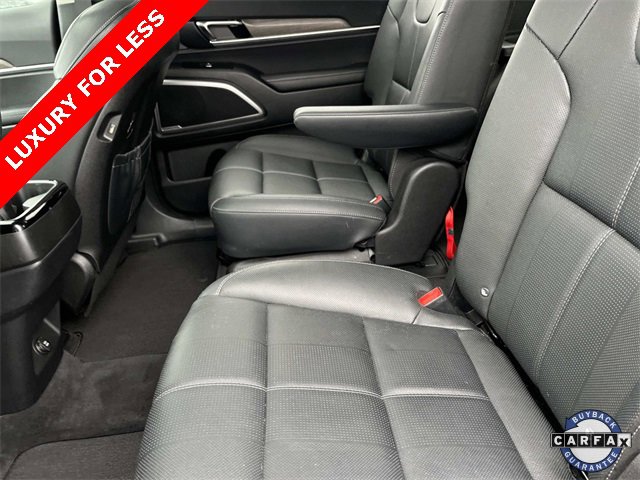 Used 2022 Kia Telluride EX w/ EX Premium Package image 17