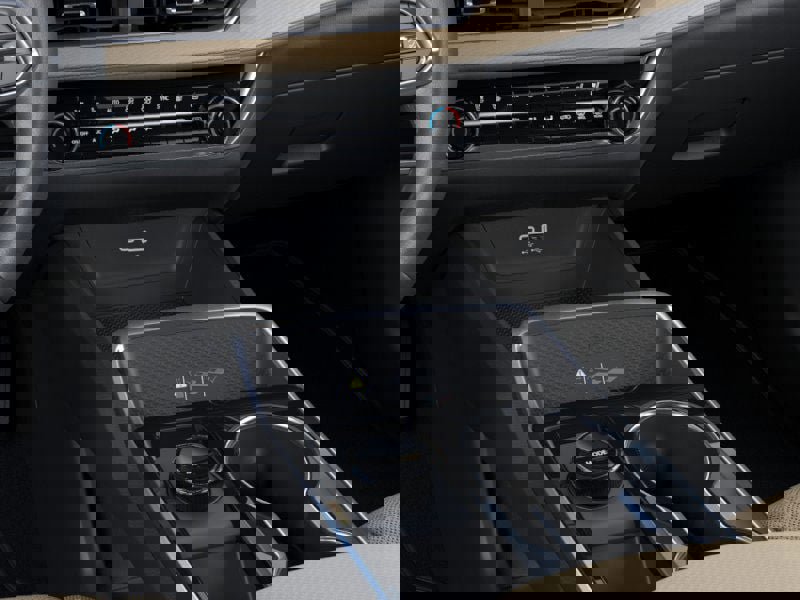 New 2025 Chevrolet Equinox ACTIV w/ Safety and Technology Package image 23