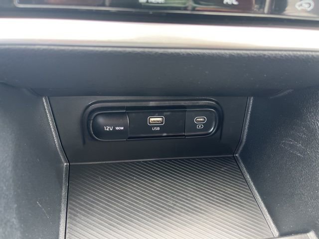 Used 2023 Kia Sportage LX image 21