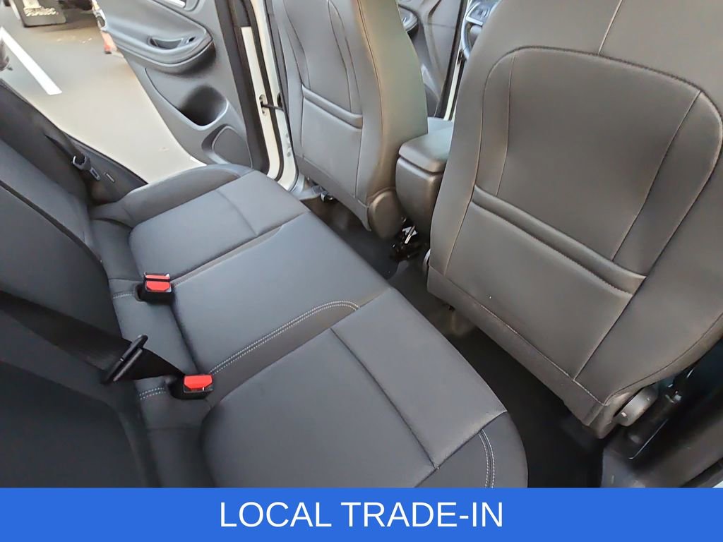 Used 2024 Buick Encore GX Preferred AWD/4WD image 12