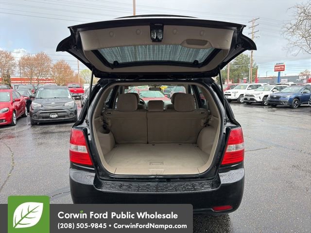 Used 2008 Kia Sorento LX image 28