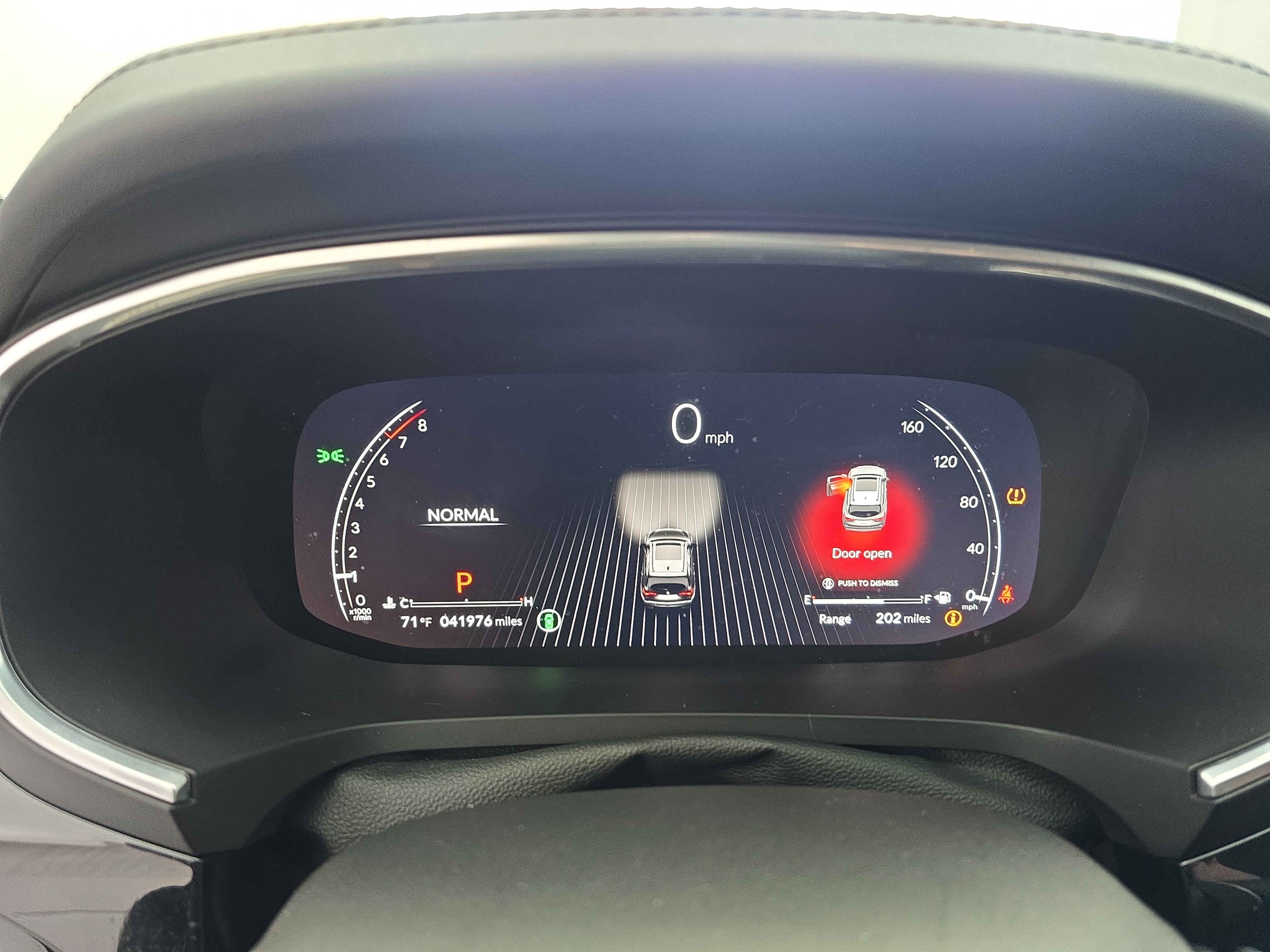 Used 2023 Acura MDX FWD w/ Technology Package image 21