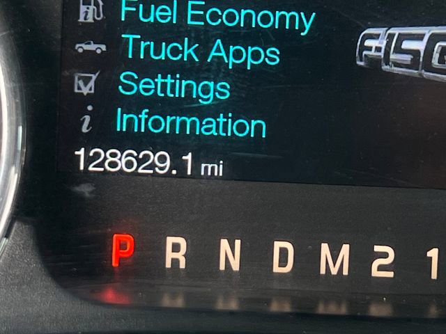 Used 2014 Ford F150 FX4 w/ Equipment Group 402A Luxury image 22