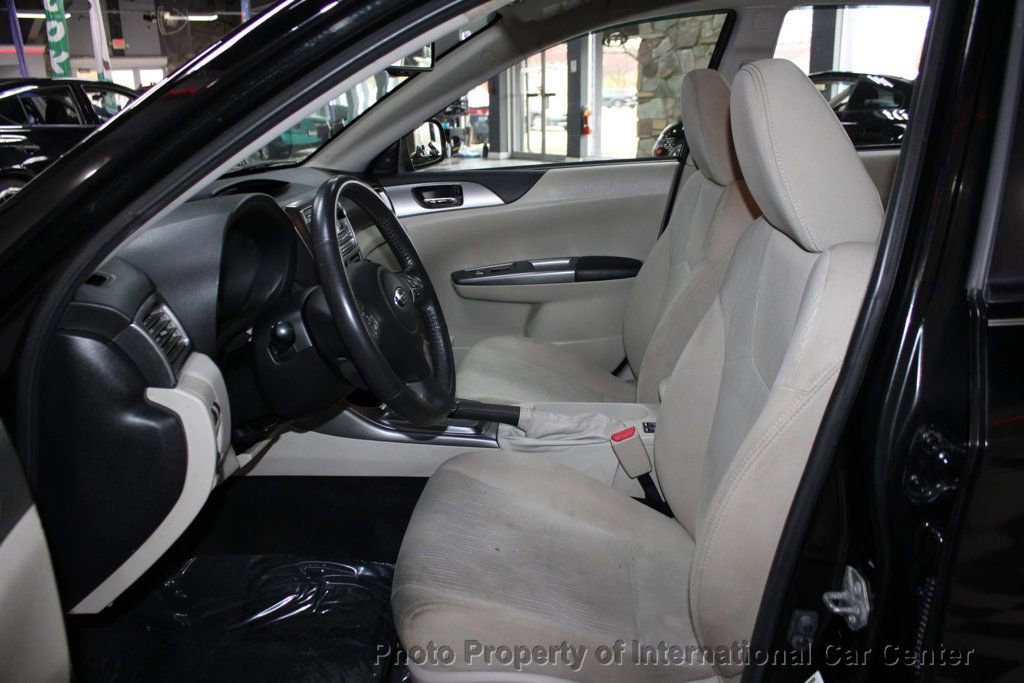 Used 2011 Subaru Impreza Outback Sport image 13