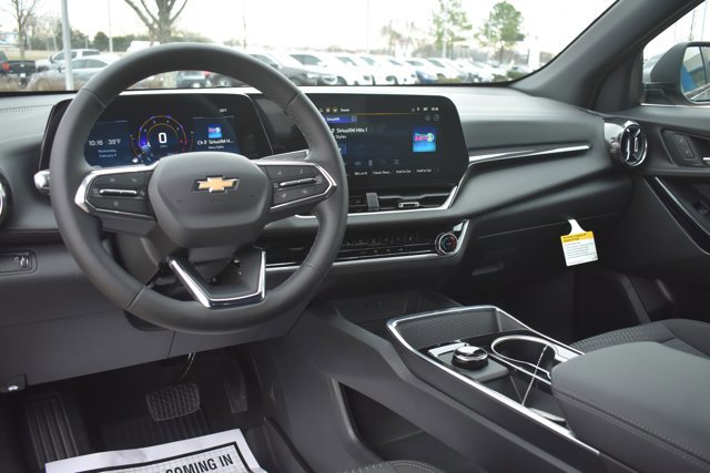 New 2026 Chevrolet Equinox LT image 17