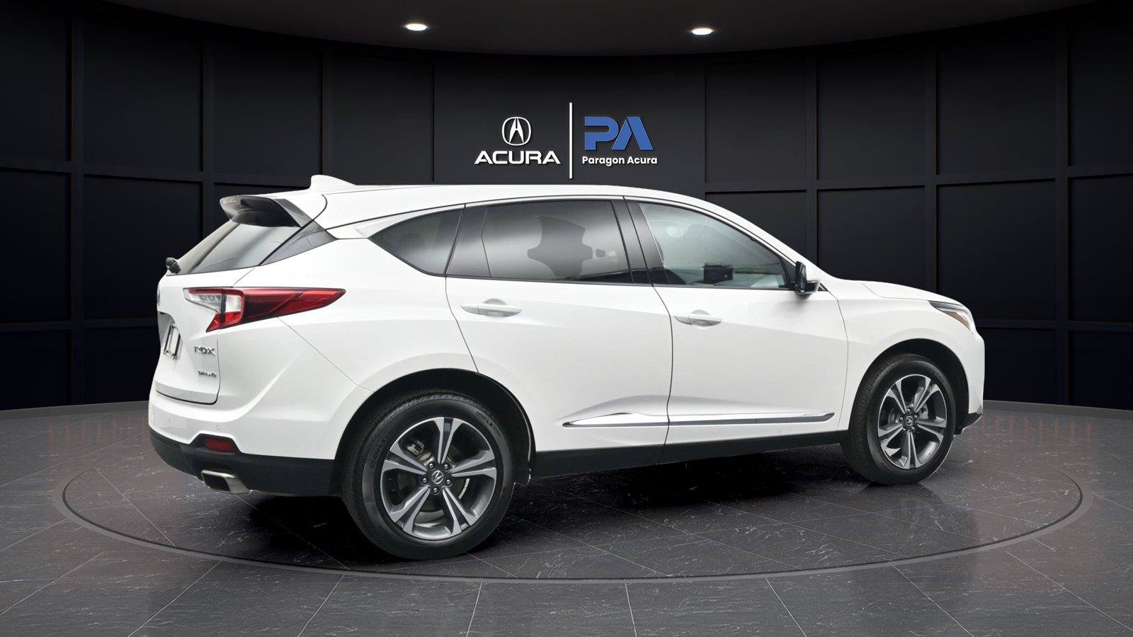 Certified 2025 Acura RDX w/ Technology Package AWD/4WD image 31