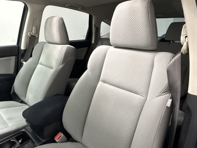 Used 2016 Honda CR-V EX image 15