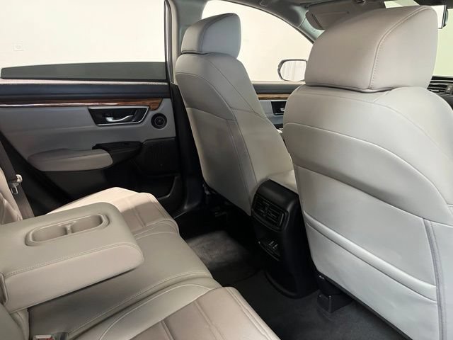 Used 2021 Honda CR-V EX-L image 15