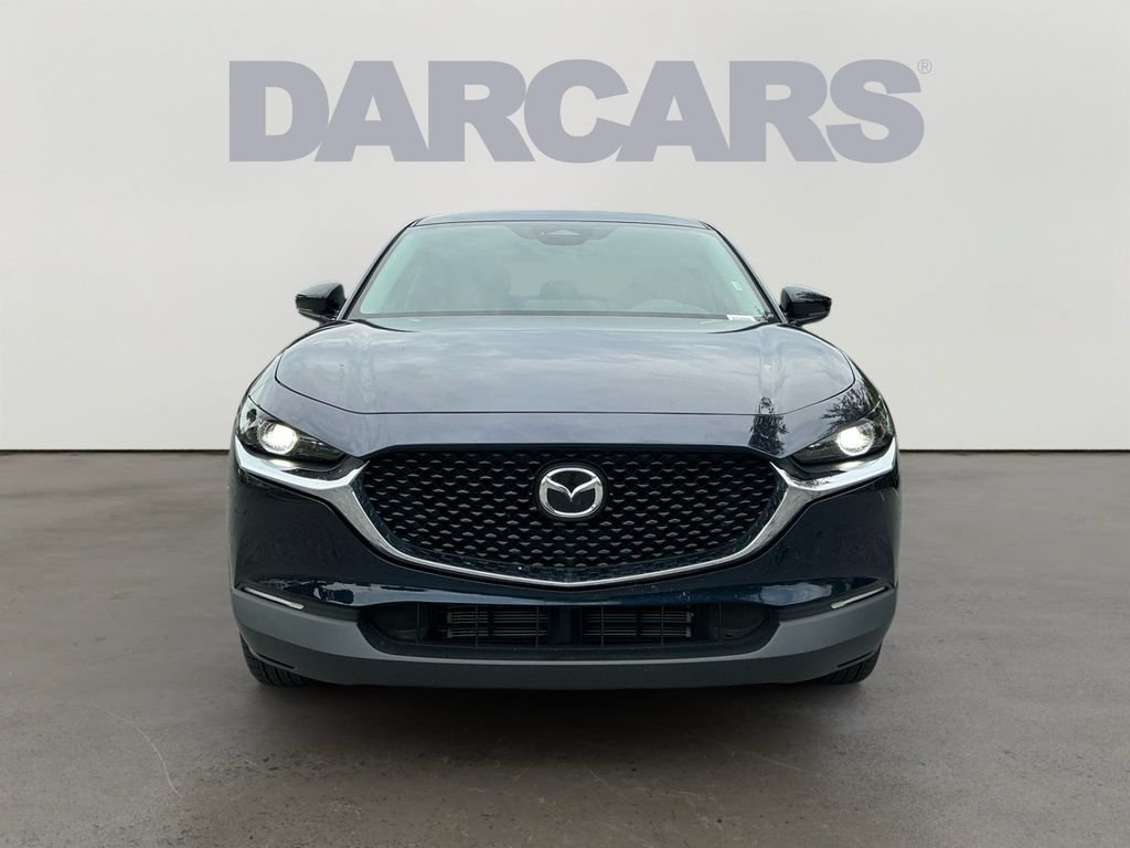 Used 2024 MAZDA CX-30 AWD 2.5 S w/ Select Sport Pkg image 2