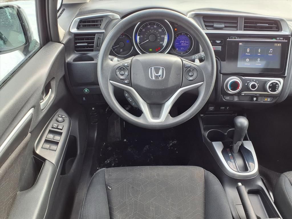 Used 2015 Honda Fit EX image 13