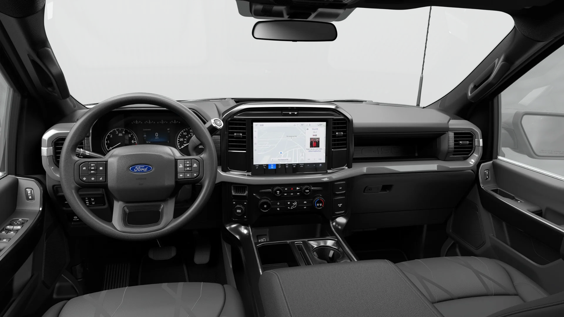 New 2026 Ford F150 STX AWD/4WD image 60