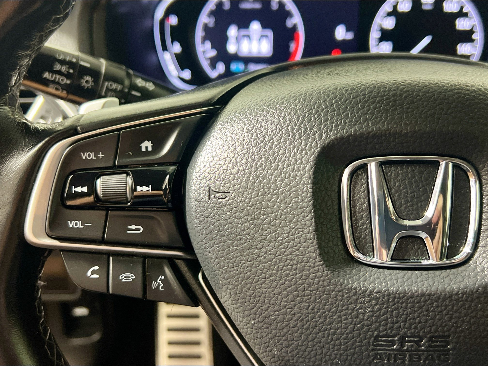 Used 2022 Honda Accord Sport Special Edition image 18