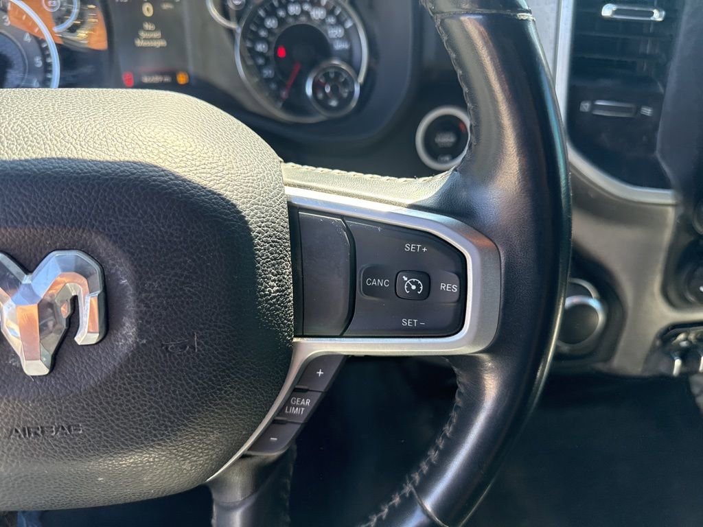 Used 2023 RAM 1500 Big Horn image 15