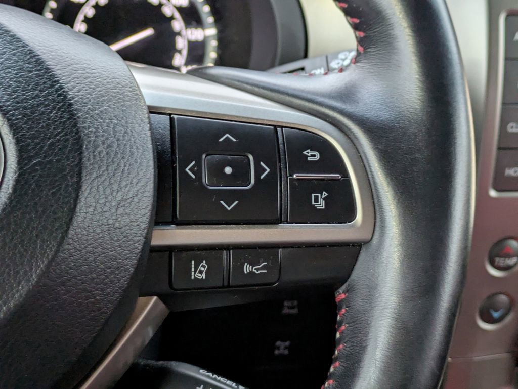 Used 2020 Lexus GX 460 Luxury w/ Accessory Package image 28