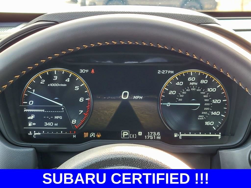 Used 2026 Subaru Forester Wilderness AWD/4WD image 18