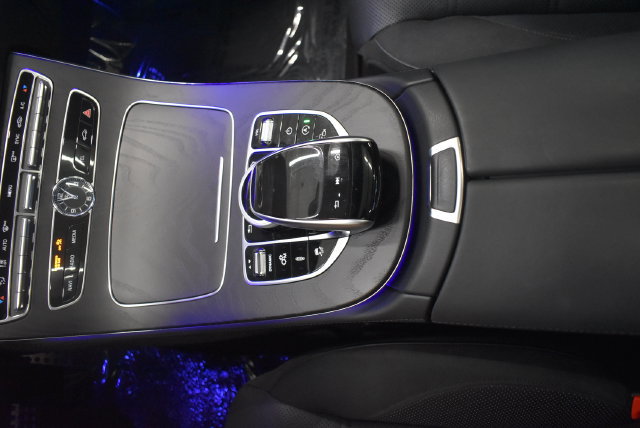 Used 2019 Mercedes-Benz E 53 AMG 4MATIC Sedan image 30