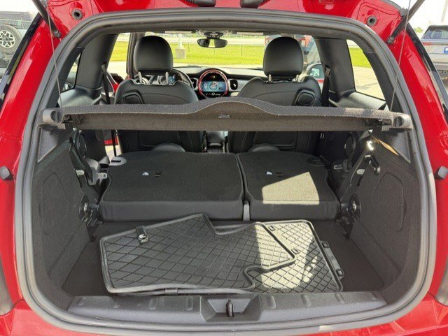 Used 2022 MINI Cooper S w/ Premium Package FWD image 30