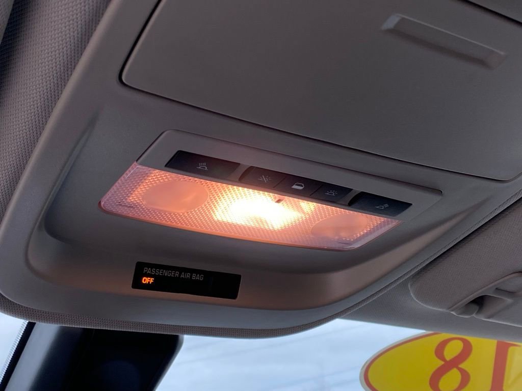 Used 2018 Chevrolet Colorado LT w/ LT Convenience Package image 23