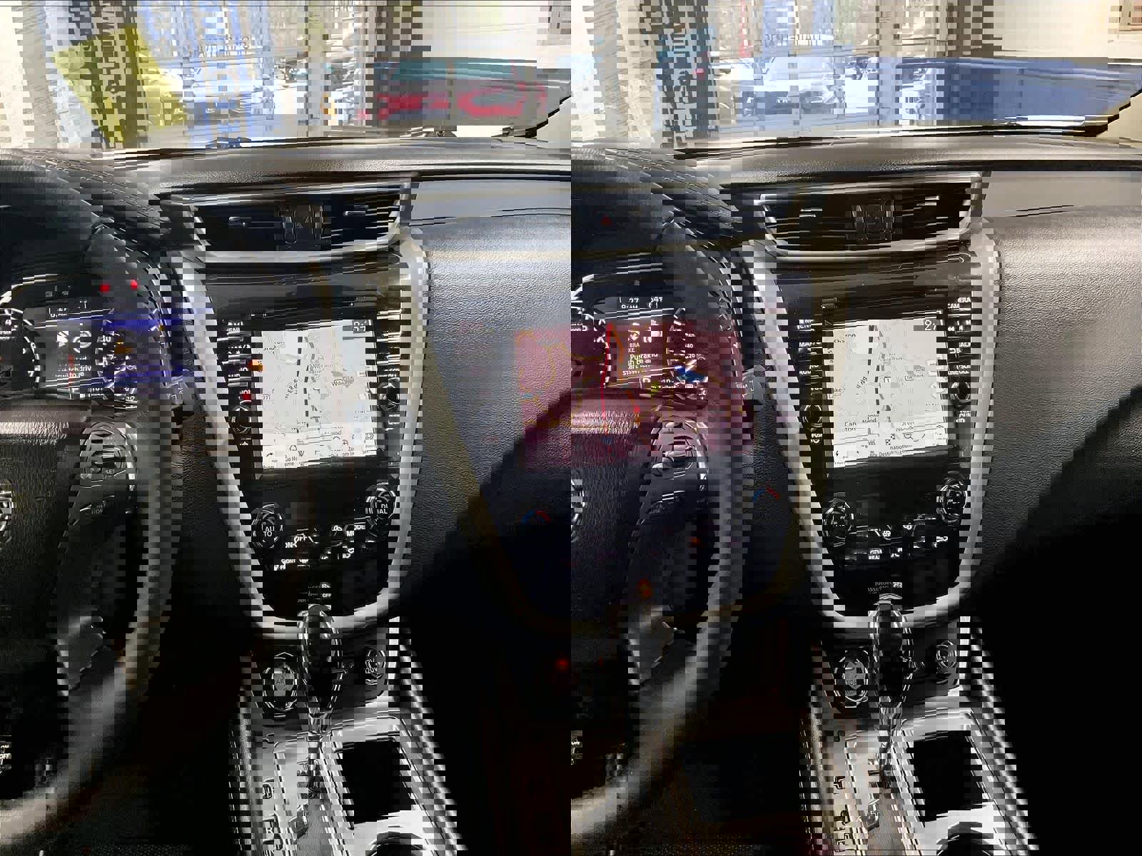 Used 2019 Nissan Murano SL w/ SL Technology Package image 18