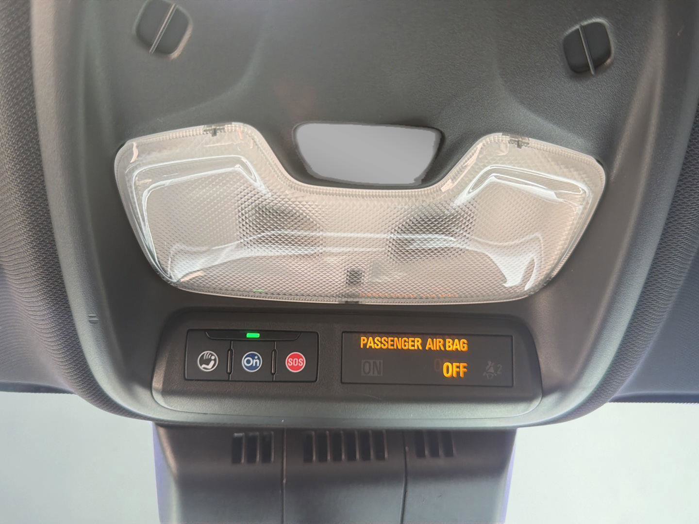 Used 2024 Chevrolet Colorado Trail Boss w/ Safety Package image 30