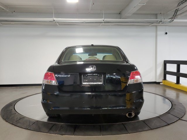 Used 2009 Honda Accord EX-L image 8