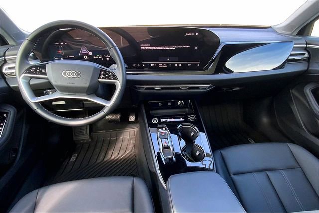 Certified 2025 Audi A5 2.0T Premium w/ Convenience Package image 15