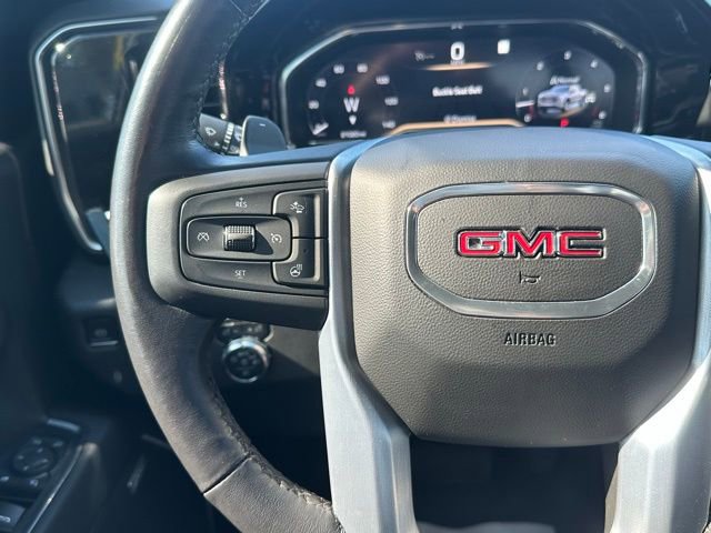 Used 2023 GMC Sierra 1500 SLT w/ SLT Premium Plus Package image 24
