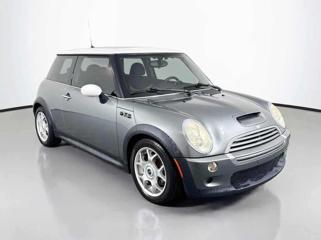 Used 2006 MINI Cooper S FWD image 7